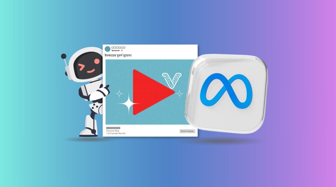 Gambling ads persist on Meta, now boosted by AI videos