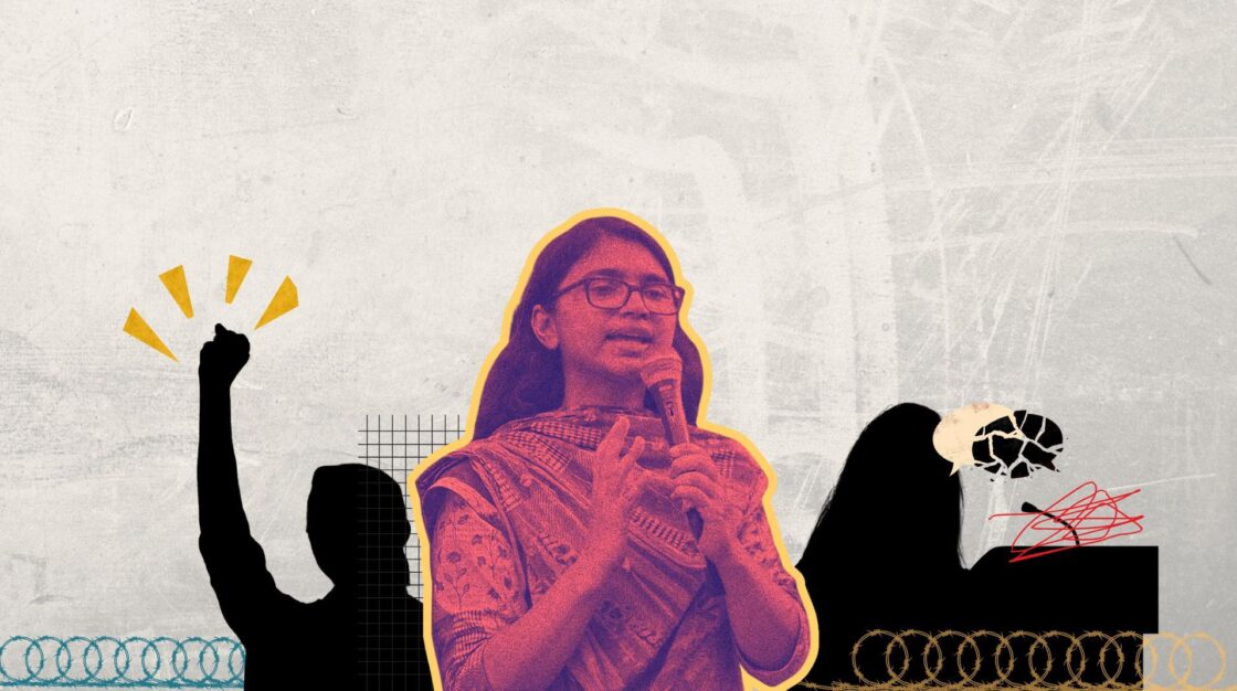 From sexualized posts to fake ads: Inside the online abuse campaign against Dr. Tasnim Jara