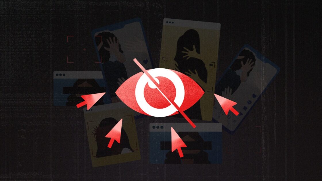 A gangrape video, a viral phrase, and the internet we live with